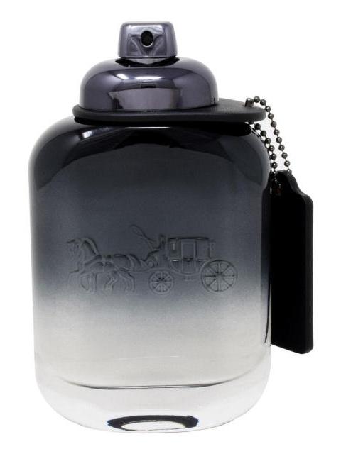 NEW YORK FOR MEN EDT EDT 100ML PARA HOMBRE - Image 5