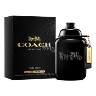 COACH MEN 60ML EDP