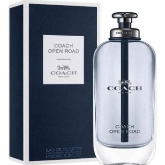 COACH OPEN ROAD MEN 100ML EDT
