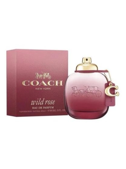 COACH WILD ROSE 90 ML EDP