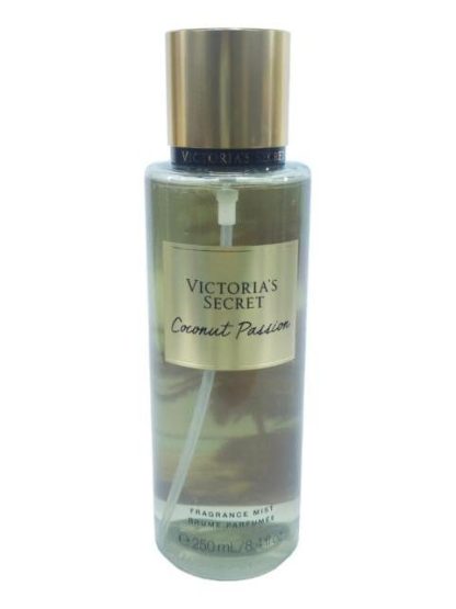 COCONUT PASSION 250 ML MIST VICTORIA SECRET - Image 2