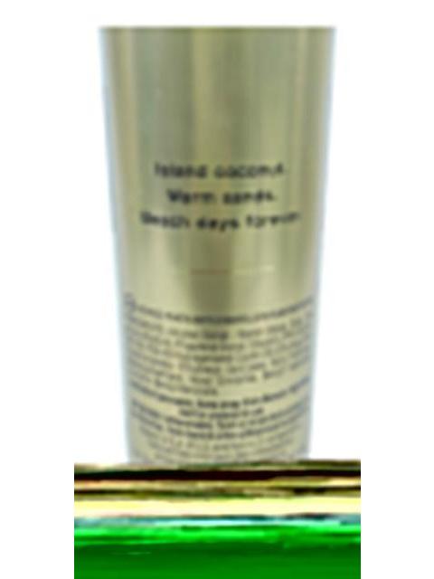 COCONUT PASSION 250 ML MIST VICTORIA SECRET - Image 6