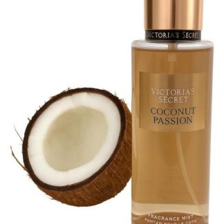 COCONUT PASSION VICTORIAS SECRET MIST BODY SPLASH 250 ML