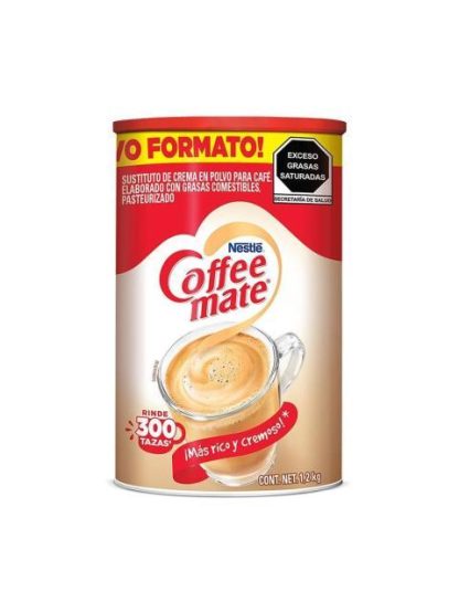 COFFEE MATE ORIGINAL 1.2 KG