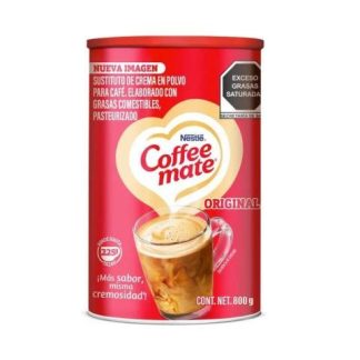 COFFEE MATE ORIGINAL 800 GR