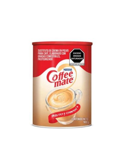 COFFEE-MATE ORIGINAL 900 GR