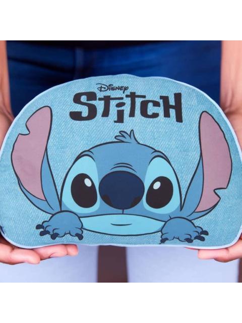 COJIN DECORATIVO STITCH MULTICOLOR SKYHOME - Image 6