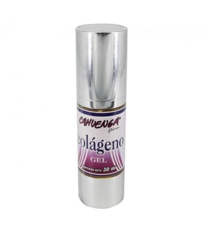 COLAGENO GEL 30ML CAHUENGA