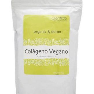 COLAGENO VEGANO 300 G GLM SUPLEMENTOS
