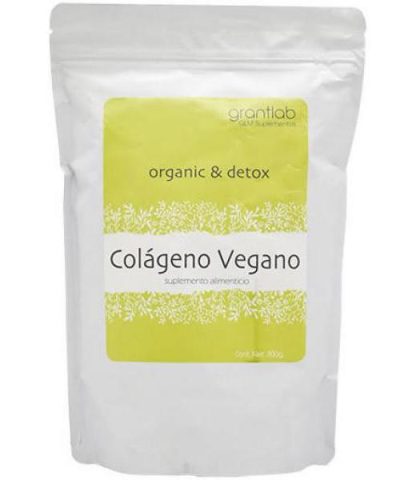 COLAGENO VEGANO 300 G GLM SUPLEMENTOS