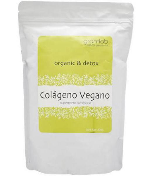 COLAGENO VEGANO 300 G GLM SUPLEMENTOS