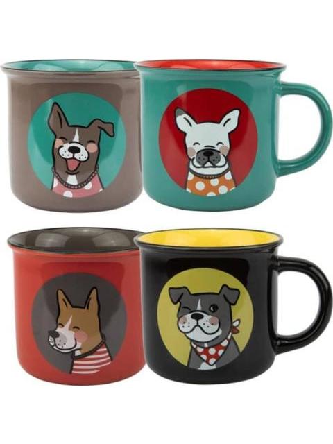 COMEDOR RECIPIENTE PARA BEBIDAS MAKI HOME 3004 MULTICOLOR MAKI HOME