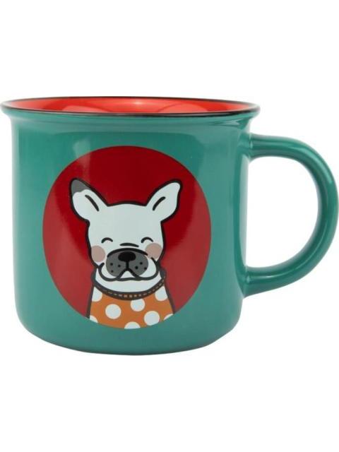 COMEDOR RECIPIENTE PARA BEBIDAS MAKI HOME 3004 MULTICOLOR MAKI HOME - Image 3