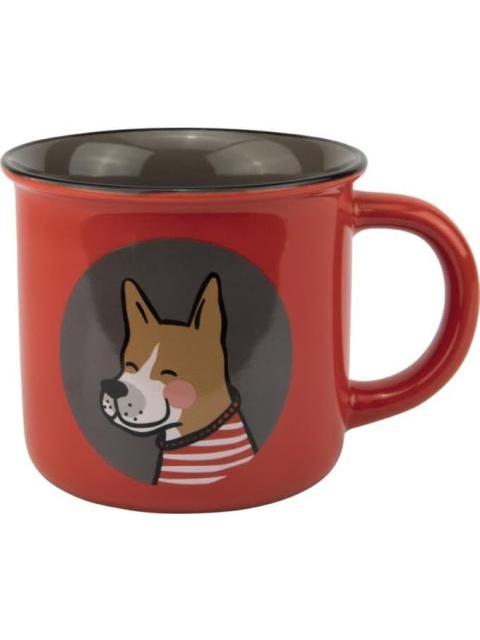 COMEDOR RECIPIENTE PARA BEBIDAS MAKI HOME 3004 MULTICOLOR MAKI HOME - Image 4