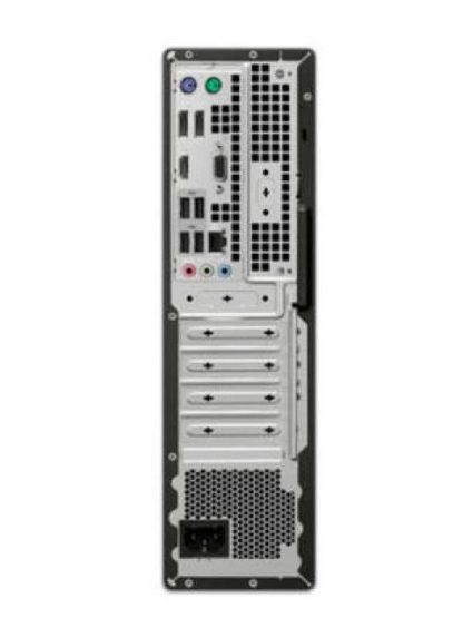 COMPUTADORA ASUS EXPERTCENTER D7 SFF INTEL CORE I5-13500 8GB 256GB SSD WINDOWS 11 PRO - Image 3