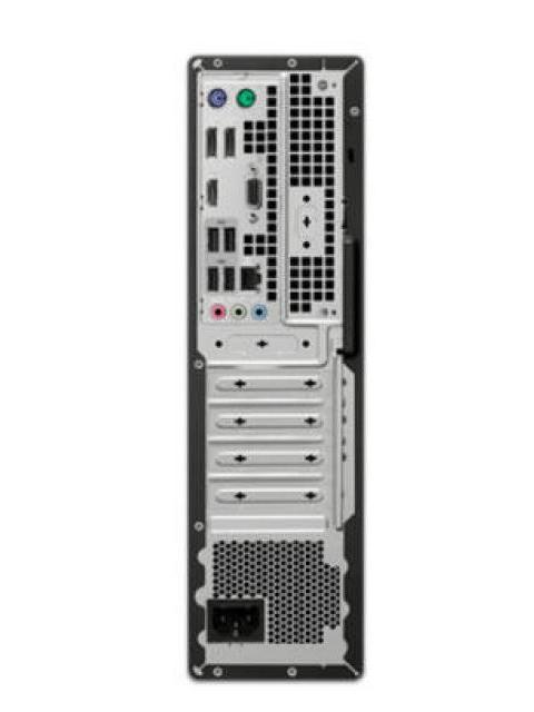 COMPUTADORA ASUS EXPERTCENTER D7 SFF INTEL CORE I5-13500 8GB 256GB SSD WINDOWS 11 PRO - Image 3