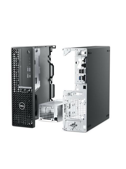 COMPUTADORA DELL OPTIPLEX 7020 SFF INTEL CORE I7-14700 16GB 512GB WINDOWS 11 PRO 64-BIT - Image 4