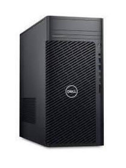 COMPUTADORA DELL PRECISION 3680 INTEL CORE I9-14900 NVIDIA A1000 32GB 1TB SSD WINDOWS 11 PRO