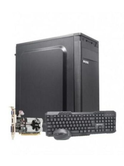 COMPUTADORA EVOTEC NA-0622 INTEL CORE I3-10100F 3.60GHZ 8GB 240GB SSD WINDOWS 10 PRUEBA