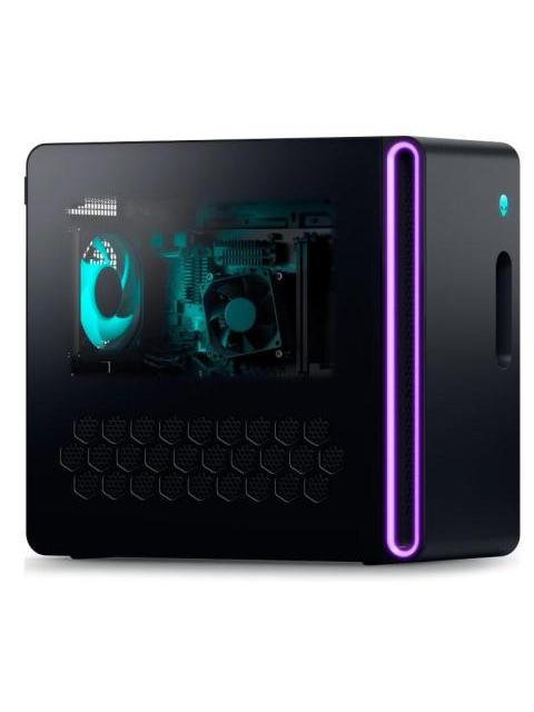 COMPUTADORA GAMER ALIENWARE AURORA ACT1250 INTEL CORE ULTRA 7 265F NVIDIA GEFORCE RTX 4060 TI 32GB 1TB SSD WI-FI WINDOWS 11 HOME + TECLADO-MOUSE