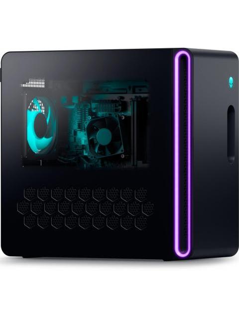 COMPUTADORA GAMER ALIENWARE AURORA ACT1250 INTEL CORE ULTRA 7 265F NVIDIA GEFORCE RTX 4060 TI 32GB 1TB SSD WI-FI WINDOWS 11 HOME + TECLADO-MOUSE - Image 3