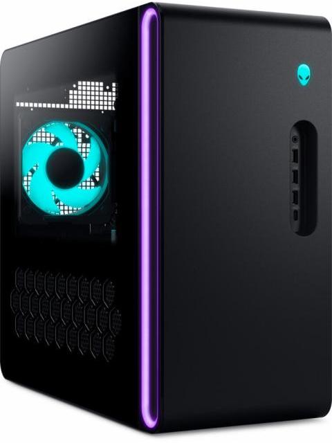 COMPUTADORA GAMER ALIENWARE AURORA ACT1250 INTEL CORE ULTRA 7 265F NVIDIA GEFORCE RTX 4060 TI 32GB 1TB SSD WI-FI WINDOWS 11 HOME + TECLADO-MOUSE - Image 4