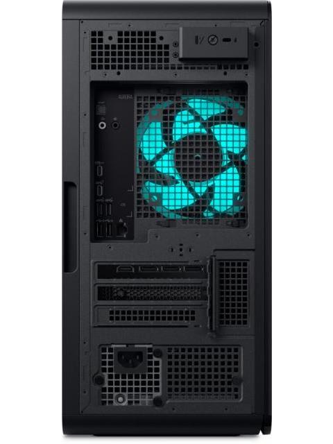 COMPUTADORA GAMER ALIENWARE AURORA ACT1250 INTEL CORE ULTRA 7 265F NVIDIA GEFORCE RTX 4060 TI 32GB 1TB SSD WI-FI WINDOWS 11 HOME + TECLADO-MOUSE - Image 6