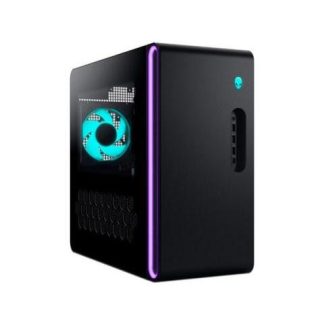 COMPUTADORA GAMER DELL ACT1250 INTEL CORE ULTRA 7 265F NVIDIA GEFORCE RTX 4070 32GB 1TB SSD WI-FI WINDOWS 11 HOME