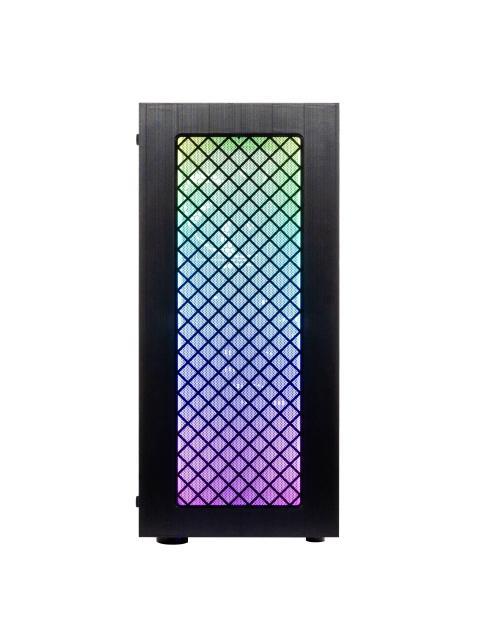 COMPUTADORA GAMER EVOTEC INTEL I512400 16GB SSD 1TB WIN PRUEBA - Image 5