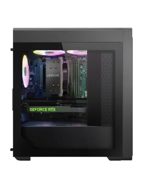 COMPUTADORA GAMER LENOVO LEGION T5 26IRB8 INTEL CORE I5-14400F NVIDIA GEFORCE RTX 4060 16GB 1TB SSD WINDOWS 11 HOME - Image 8