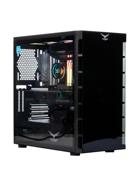 COMPUTADORA GAMER NACEB AMD RYZEN 9 7900 RTX 4080 32GB SSD 2TB 480GB WIN PRUEBA