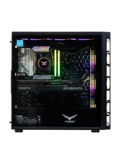COMPUTADORA GAMER NACEB AMD RYZEN 9 7900 RTX 4080 32GB SSD 2TB 480GB WIN PRUEBA - Image 3