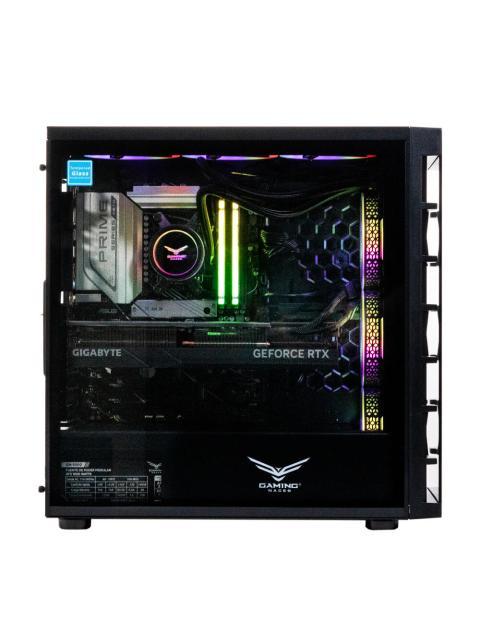 COMPUTADORA GAMER NACEB AMD RYZEN 9 7900 RTX 4080 32GB SSD 2TB 480GB WIN PRUEBA - Image 3