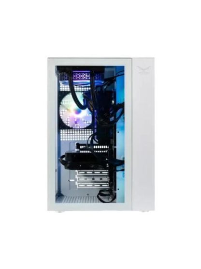 COMPUTADORA GAMER NACEB INTEL I512400 RX 6600 16GB SSD 1TB WIN PRUEBA - Image 2