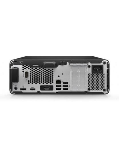 COMPUTADORA HP PRO 400 G9 SFF INTEL CORE I5-13500 4.8GHZ 8GB 512GB SSD WINDOWS 11 PRO 64-BIT + TECLADO-MOUSE - Image 3