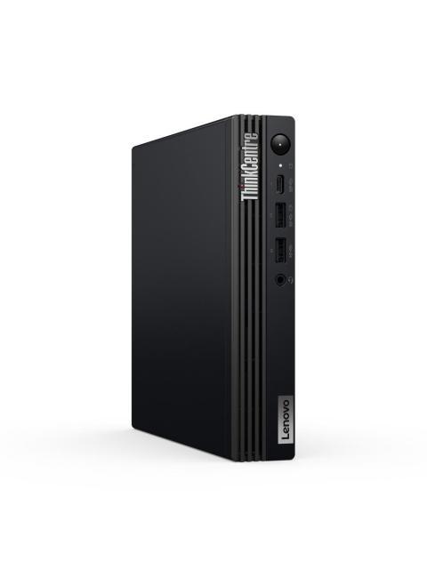 COMPUTADORA LENOVO THINKCENTRE M70Q GEN 5 INTEL CORE I5-14400T 16GB 1TB SSD WINDOWS 11 PRO + TECLADO-MOUSE - Image 4