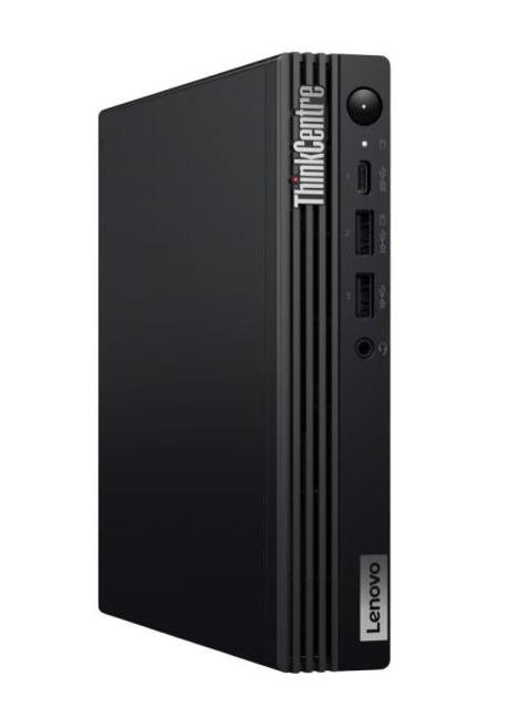 COMPUTADORA LENOVO THINKCENTRE M70Q GEN 5 INTEL CORE I7-14700T 32GB 1TB SSD WINDOWS 11 PRO + TECLADO-MOUSE