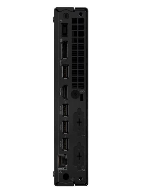 COMPUTADORA LENOVO THINKCENTRE M70Q GEN 5 INTEL CORE I7-14700T 32GB 1TB SSD WINDOWS 11 PRO + TECLADO-MOUSE - Image 7