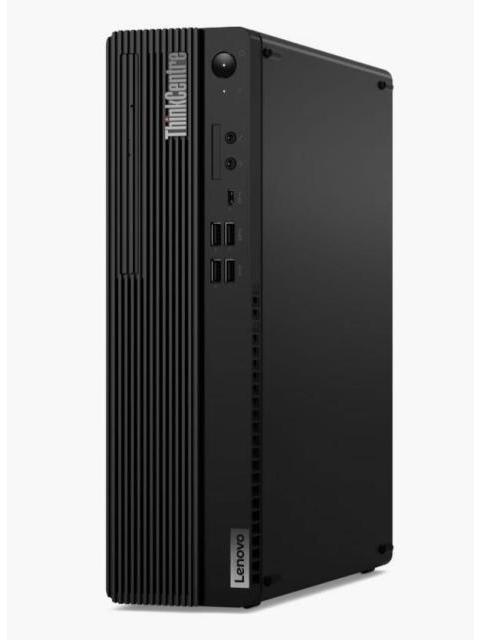 COMPUTADORA LENOVO THINKCENTRE M70S GEN 5 INTEL CORE I3-13100 8GB 256GB SSD WINDOWS 11 HOME + TECLADO-MOUSE