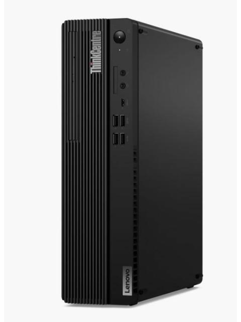 COMPUTADORA LENOVO THINKCENTRE M70S GEN 5 INTEL CORE I5-14400 16GB 512GB SSD WINDOWS 11 PRO + TECLADO-MOUSE