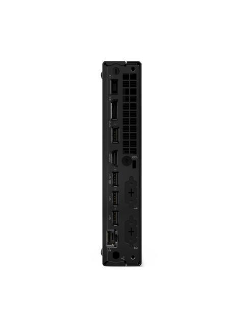 COMPUTADORA LENOVO THINKCENTRE M75Q GEN 5 AMD RYZEN 7 PRO 8700GE 16GB 512GB SSD WI-FI WINDOWS 11 PRO + TECLADO-MOUSE - Image 4