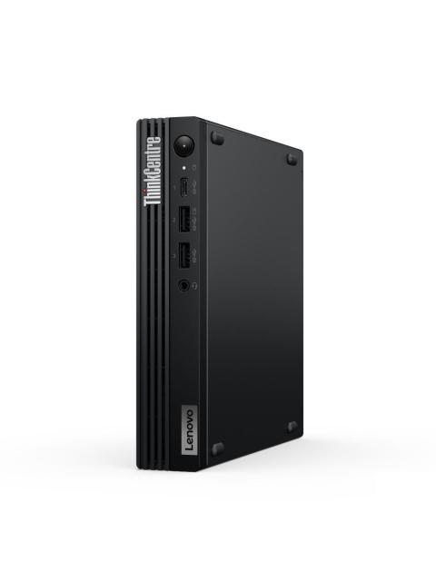 COMPUTADORA LENOVO THINKCENTRE M75Q GEN 5 AMD RYZEN 7 PRO 8700GE 16GB 512GB SSD WI-FI WINDOWS 11 PRO + TECLADO-MOUSE - Image 8