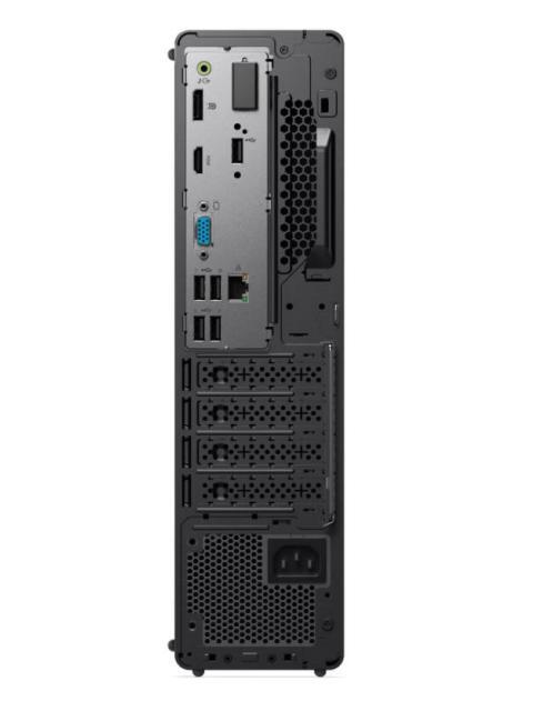 COMPUTADORA LENOVO THINKCENTRE NEO 50S GEN 5 INTEL CORE I7-14700 32GB 1TB SSD WI-FI WINDOWS 11 PRO + TECLADO-MOUSE - Image 4