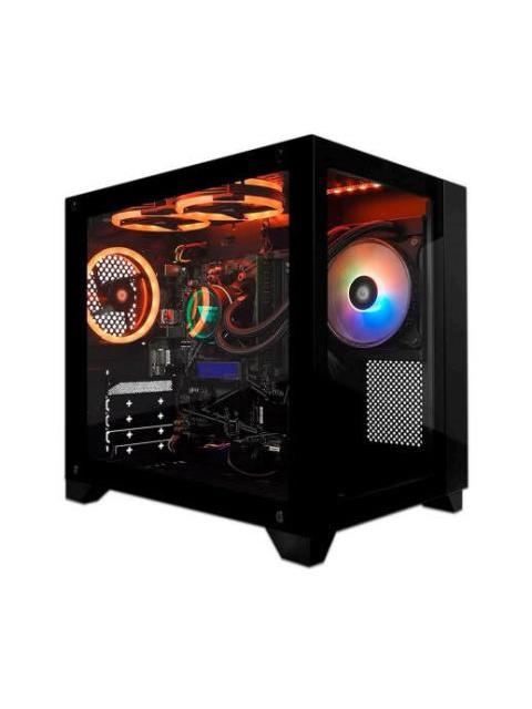 COMPUTADORA VORAGO CSG570 INTEL CORE I5-12400 NVIDIA T400 16GB 1TB SSD WINDOWS 10 HOME