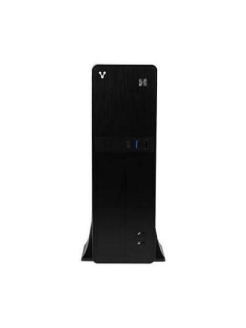 COMPUTADORA VORAGO SLIMBAY 5 CORE I3 12100 16GB 512GB M.2 NODVD WIN TRIAL 3 ANOS DE GARANTIA - INCLUYE KIT DE TECLADO Y MOUSE - Image 4