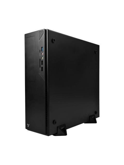 COMPUTADORA VORAGO SLIMBAY T CORE I7 12700 16GB 512GB M.2 NODVD WIN TRIAL 3 ANOS DE GARANTIA - INCLUYE KIT DE TECLADO Y MOUSE - Image 3