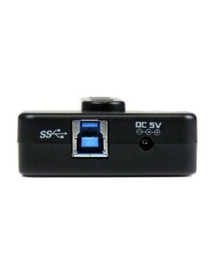 STARTECH  HUB USB 2X USB 3.0 4X USB 2.0 480 MBIT-S NEGRO - Image 3
