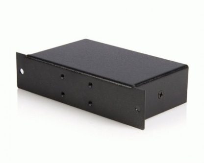 STARTECH  ROBUSTO CONCENTRADOR USB 2.0 4 PUERTOS 480 MBIT-S NEGRO - Image 3