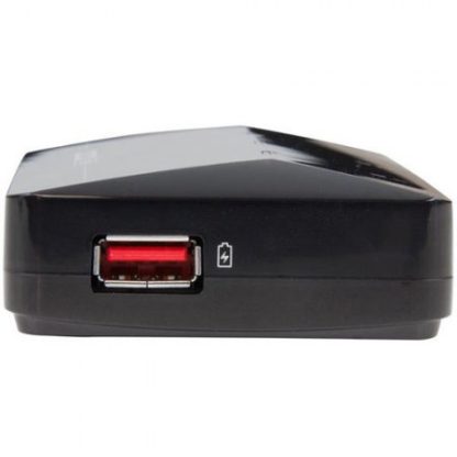 STARTECH  HUB USB A 3.0 DE 4 PUERTOS 5000 MBIT-S NEGRO - Image 4