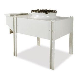 CONDENSER 1 FAN SINGLE CIRCUIT